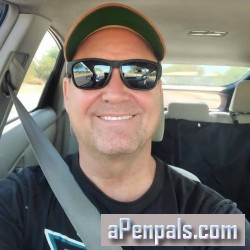 IamRobert147, 19680827, San Diego, California, United States