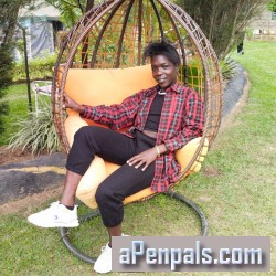 Phyb2, 19970227, Nairobi, Nairobi, Kenya