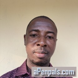 Michael19, 19820731, Mpraeso, Eastern, Ghana
