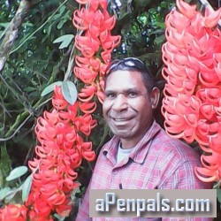 Petertombo, 19781028, Ialibu, Southern Highlands, Papua New Guinea