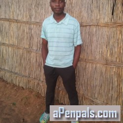 Pro1234, 19950731, Lilongwe, Lilongwe City, Malawi