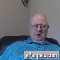 Edward54, 19540406, Gander, Newfoundland, Canada