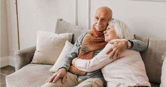 Can long-time friends fall in love and become lovers?