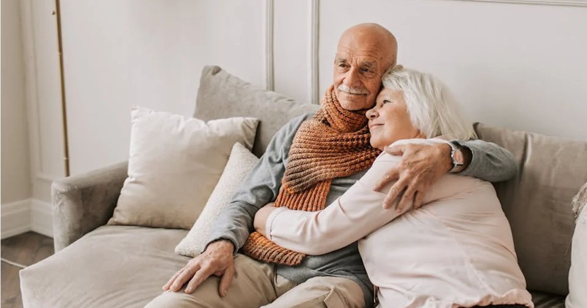 Can long-time friends fall in love and become lovers?