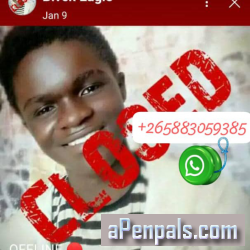 Blvck21, 20040831, Lilongwe, Lilongwe City, Malawi