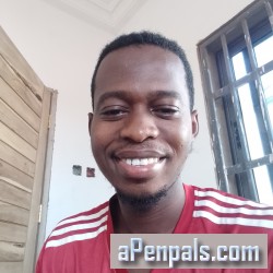 Danny-4real, 19950616, Tema, Greater Accra, Ghana