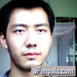 henry1995, Hengyang, China