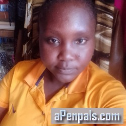 Leylily, 20020921, Embu, Eastern, Kenya