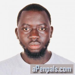 THEHANDSOME, 19930415, Abuko, Kanifing, Gambia