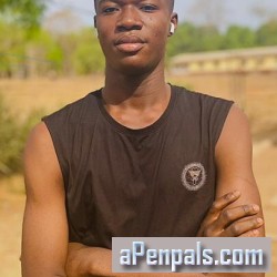 Ahmed6888, 20030707, Yendi, Northern, Ghana