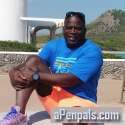 Deafjamaican55, 19620424, Nottingham, Nottinghamshire, United Kingdom