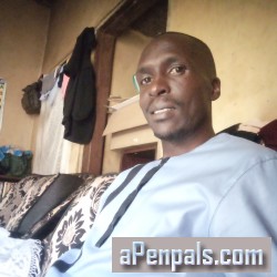 Kenneth5588, 19840506, Jinja, Eastern, Uganda