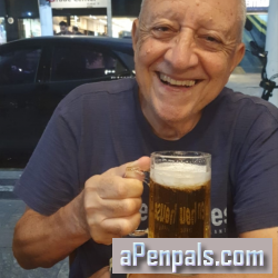 George407, 19461217, Rio de Janeiro, Rio de Janeiro, Brazil