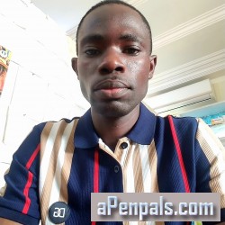 David01, 19910420, Accra, Greater Accra, Ghana