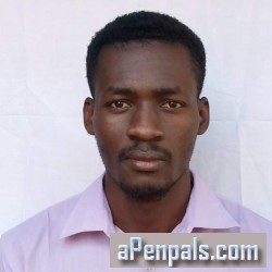 ERIC-OOLA, 19940813, Busia, Western, Kenya