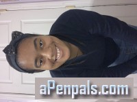 Looking for penpal friends!!