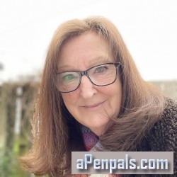 Daisy62, 19621215, Chesterfield, Derbyshire, United Kingdom