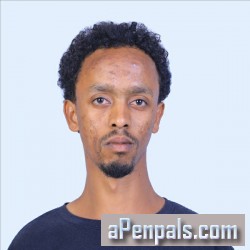 tsegaye50dcgfb, 19970610, Debre Zeyit, Oromia, Ethiopia
