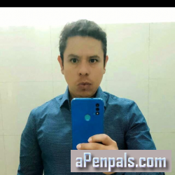 Joselo14, 19830614, Guanajuato, Guanajuato, Mexico