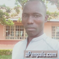 KASERO, 19890808, Mbale, Eastern, Uganda