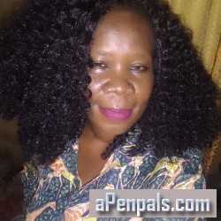 Unice29, 19881025, Gulu, Northern, Uganda