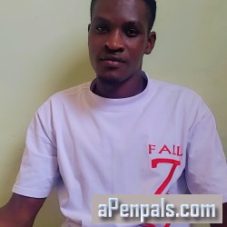 Sulahman, 19950810, Kampala, Central, Uganda