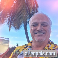 Adorableman, 19680208, Santa Clara, California, United States