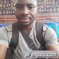 Oftniel, 19960304, Buéa, Sudouest, Cameroon