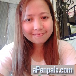 Marie08, 19920507, Bulacan, Central Luzon, Philippines