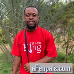 Apietus, 19950806, Kumasi, Ashanti, Ghana