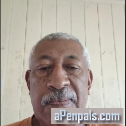 Isoa, 19570317, Suva, Central, Fiji Islands