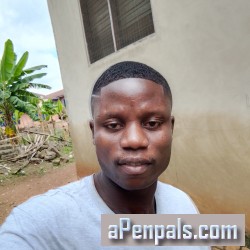 Bennyblaze, 19930705, Mpraeso, Eastern, Ghana
