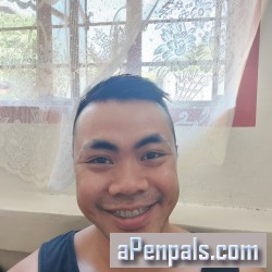 kresnil26, 19931211, Quinapondan, Eastern Visayas, Philippines
