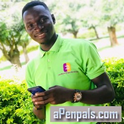 Chiellini, 19960206, Kintampo, Brong-Ahafo, Ghana Chiellini, 19960206, Kintampo, Brong-Ahafo, Ghana