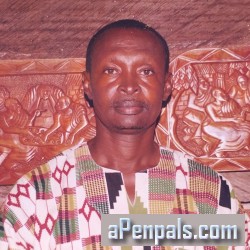 Rev.Eben, 19580224, Ashiaman, Greater Accra, Ghana