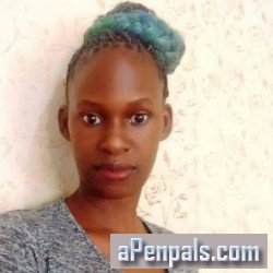 Girlaidah, 19891125, Kampala, Central, Uganda