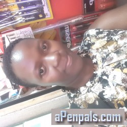 OliviaJoy, 19890515, Kampala, Central, Uganda