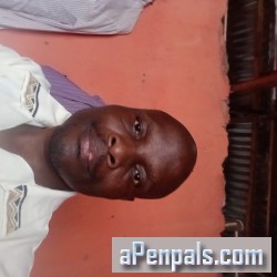 Believer, 19770331, Mangochi, Mangochi, Malawi