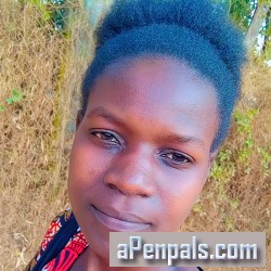 Metty, 19970324, Homa Bay, Nyanza, Kenya