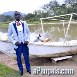 Ronaldk, 19871012, Wakiso, Central, Uganda Ronaldk, 19871012, Wakiso, Central, Uganda