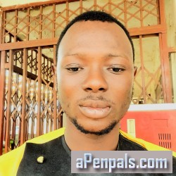 DanielNketiah, 19991105, Sunyani, Brong-Ahafo, Ghana