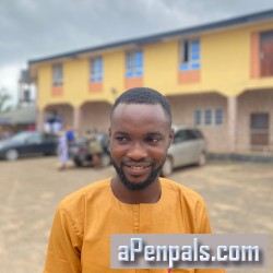 Unlimitedbold, 19930518, Owo, Ondo, Nigeria Unlimitedbold, 19930518, Owo, Ondo, Nigeria