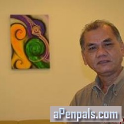 Abdel, Kota Kinabalu, Malaysia