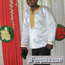 Chas15, 19751015, Lilongwe, Lilongwe City, Malawi