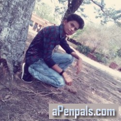 A12345, Chandrapur, India