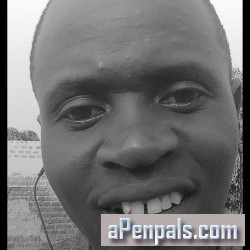 Senyonga, 19971101, Kampala, Central, Uganda