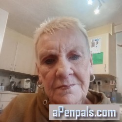 Chrissy50, 19561216, Birmingham, West Midlands, United Kingdom