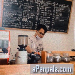 Wahid29, 19951206, Gamping, Yogyakarta, Indonesia