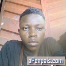 Amazing_jwan, 20000303, Freetown, Western, Sierra Leone