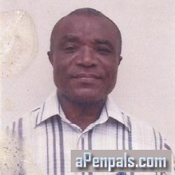 UmanaJohn1964, 19640525, Uyo, Akwa Ibom, Nigeria